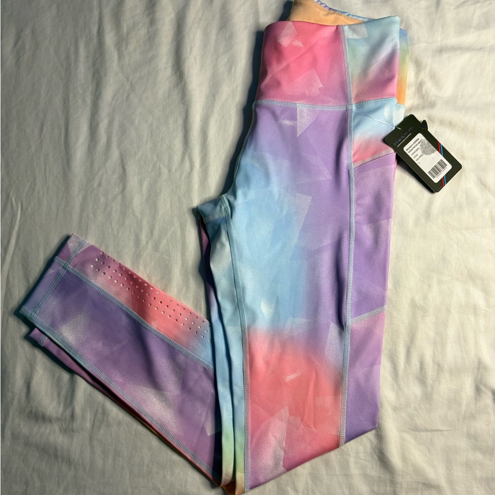 Women’s Gym Korsa Leggings
